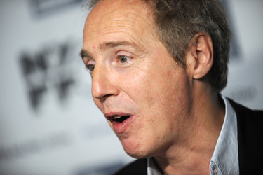 'Jimmy P.' Premiere, New York Film Festival