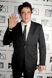 'Jimmy P.' Premiere, New York Film Festival