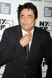 'Jimmy P.' Premiere, New York Film Festival