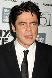 'Jimmy P.' Premiere, New York Film Festival