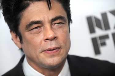 'Jimmy P.' Premiere, New York Film Festival