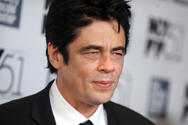 'Jimmy P.' Premiere, New York Film Festival