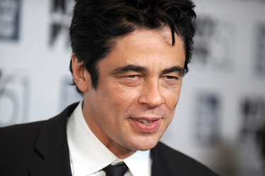 'Jimmy P.' Premiere, New York Film Festival