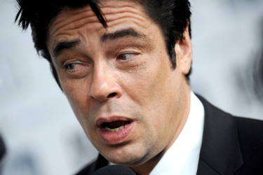 'Jimmy P.' Premiere, New York Film Festival