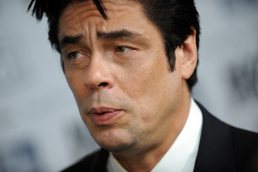 'Jimmy P.' Premiere, New York Film Festival