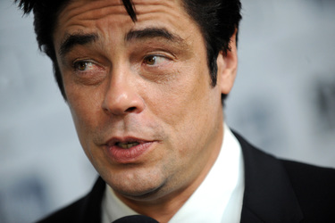 'Jimmy P.' Premiere, New York Film Festival