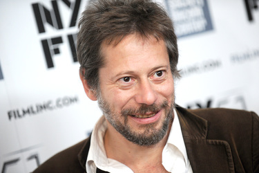'Jimmy P.' Premiere, New York Film Festival