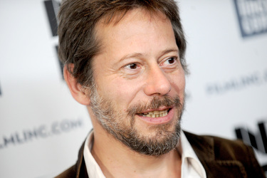 'Jimmy P.' Premiere, New York Film Festival