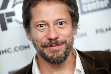'Jimmy P.' Premiere, New York Film Festival