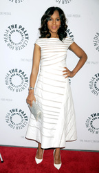 'She's Making Media: Kerry Washington', New York