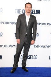 'The Counselor' Special Screening, London