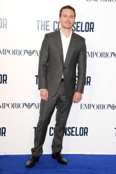 'The Counselor' Special Screening, London