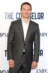 'The Counselor' Special Screening, London