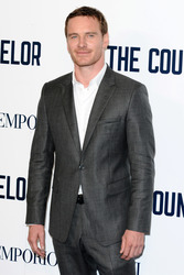 'The Counselor' Special Screening, London