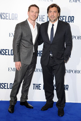 'The Counselor' Special Screening, London