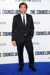 'The Counselor' Special Screening, London