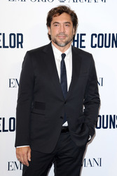 'The Counselor' Special Screening, London