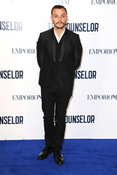'The Counselor' Special Screening, London