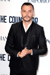 'The Counselor' Special Screening, London