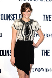 'The Counselor' Special Screening, London