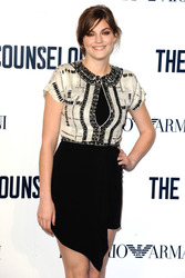 'The Counselor' Special Screening, London