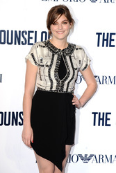 'The Counselor' Special Screening, London