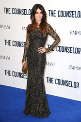 'The Counselor' Special Screening, London