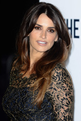 'The Counselor' Special Screening, London
