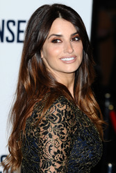 'The Counselor' Special Screening, London