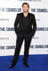 'The Counselor' Special Screening, London