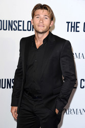 'The Counselor' Special Screening, London