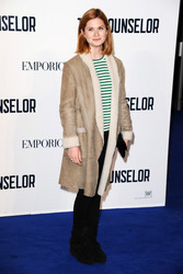 'The Counselor' Special Screening, London