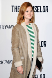 'The Counselor' Special Screening, London
