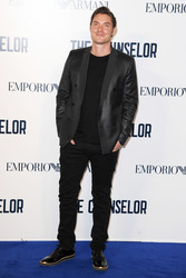 'The Counselor' Special Screening, London