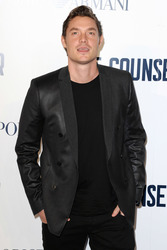 'The Counselor' Special Screening, London