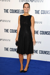 'The Counselor' Special Screening, London