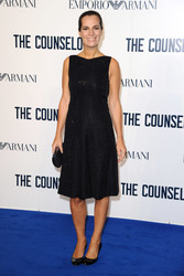'The Counselor' Special Screening, London
