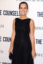 'The Counselor' Special Screening, London