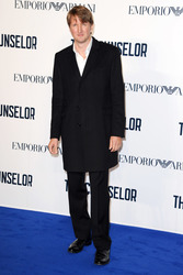 'The Counselor' Special Screening, London