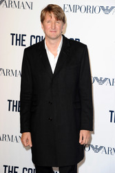 'The Counselor' Special Screening, London