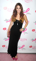 ULTA Beauty's 2nd Annual Donate with a Kiss Event, New York