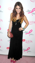ULTA Beauty's 2nd Annual Donate with a Kiss Event, New York