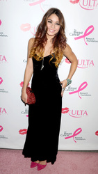 ULTA Beauty's 2nd Annual Donate with a Kiss Event, New York