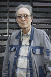 'Roland Klick: The Heart Is a Hungry Hunter' Premiere, Filmfest Hamburg 2013