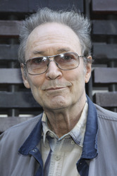 'Roland Klick: The Heart Is a Hungry Hunter' Premiere, Filmfest Hamburg 2013