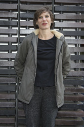 'Roland Klick: The Heart Is a Hungry Hunter' Premiere, Filmfest Hamburg 2013