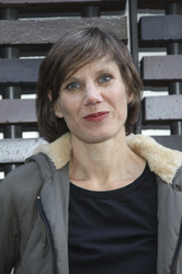'Roland Klick: The Heart Is a Hungry Hunter' Premiere, Filmfest Hamburg 2013
