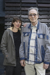 'Roland Klick: The Heart Is a Hungry Hunter' Premiere, Filmfest Hamburg 2013