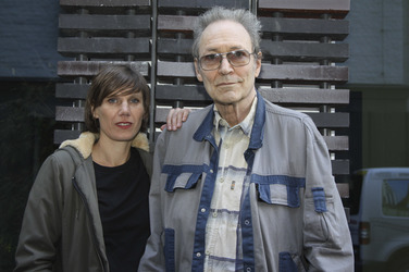 'Roland Klick: The Heart Is a Hungry Hunter' Premiere, Filmfest Hamburg 2013