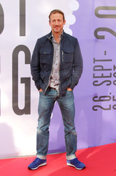 'Tatort - Mord auf Langeoog' Premiere, Filmfest Hamburg